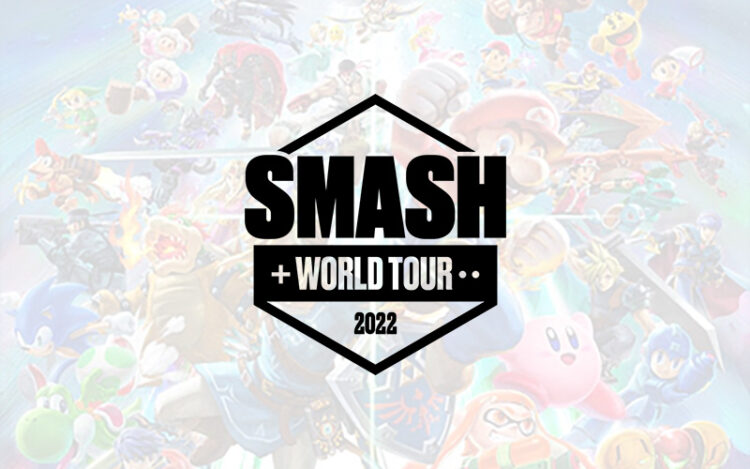 Credit: Smash World Tour/Nintendo