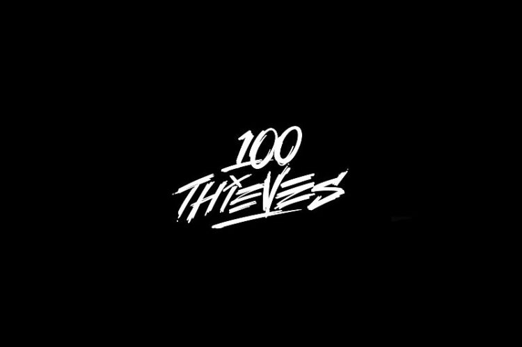 Credit: 100 Thieves