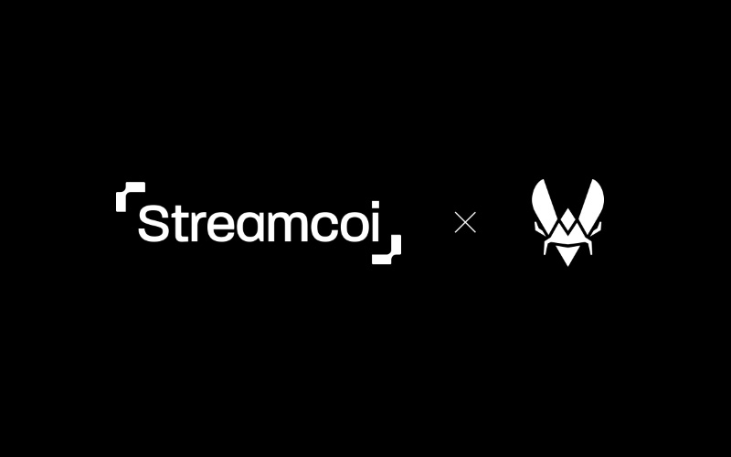 Team Vitality Partners With Streamcoi