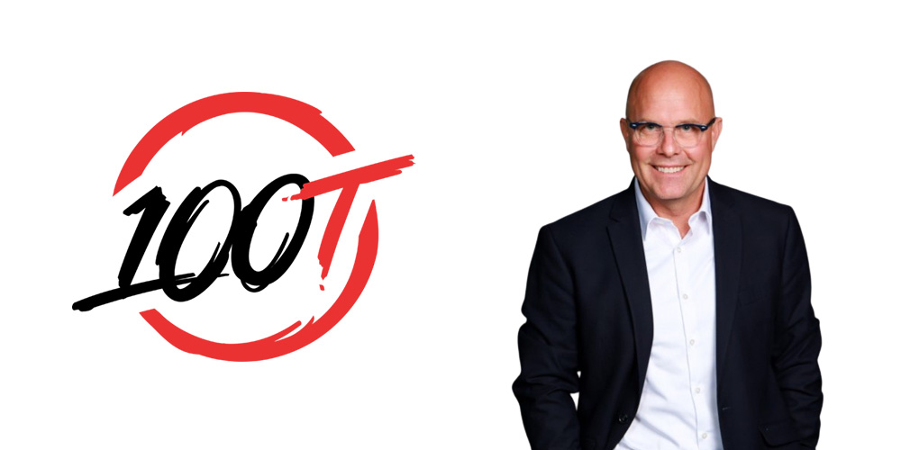 Matt O’Brien is the New Chief Revenue Officer of 100 Thieves