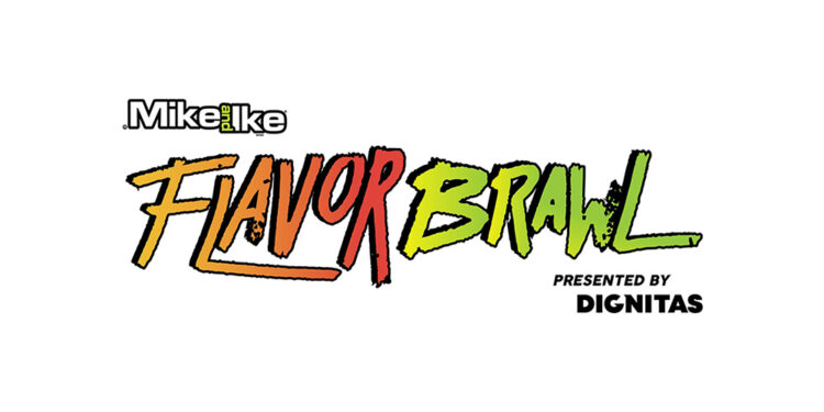 Dignitas Presents the MIKE AND IKE Flavor Brawl