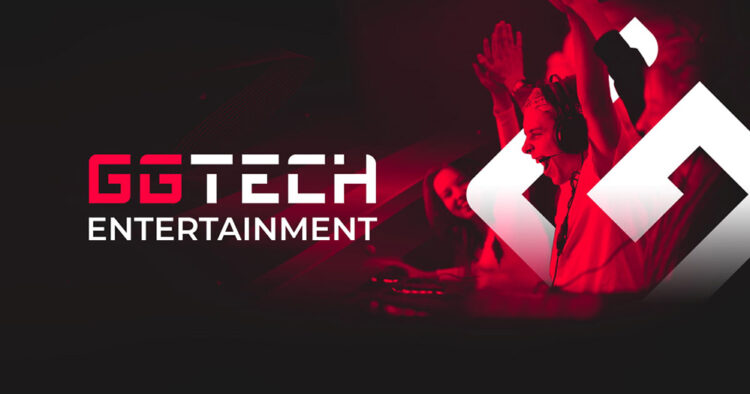 GGTech Entertainment Secures $12.4M Investment