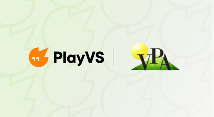 PlayVS VPA Partnership