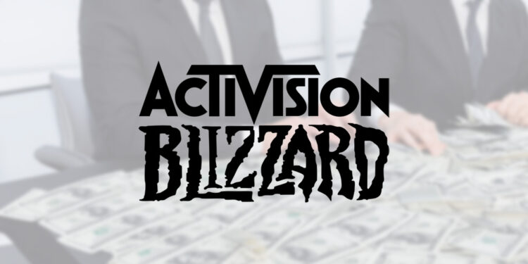 Activision Blizzard Q2 2023 Financial Results