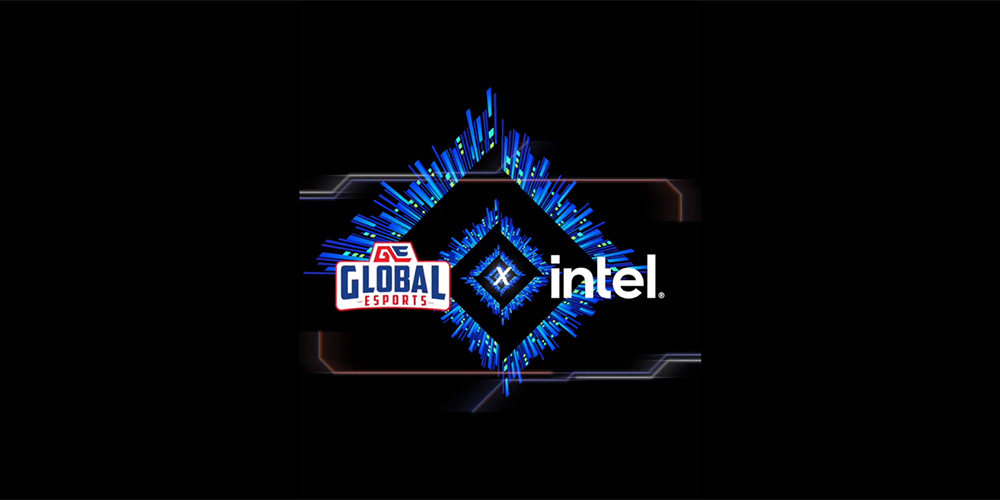 Global Esports Partners With Intel India
