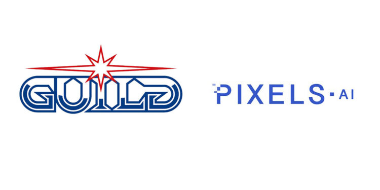 Guild Esports Partners with Pixels AI