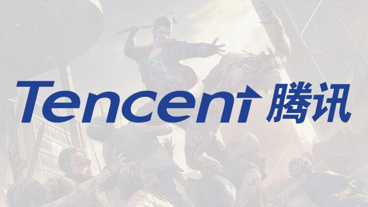 Tencent Takes Majority Stake in Techland