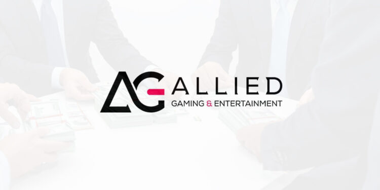 Allied Esports Q2 2023 Financial Results
