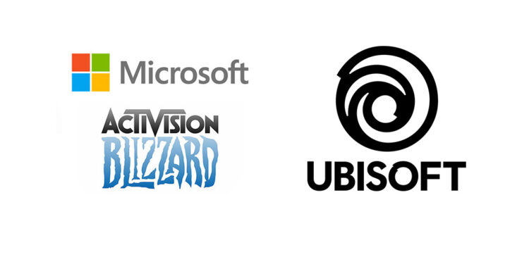 CMA Consider New proposal from Microsoft in Activision Blizzard Acquisition