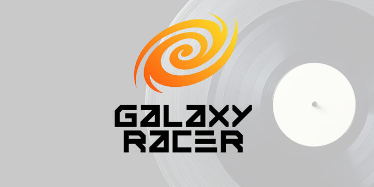 Galaxy Racer Announces GXR Records