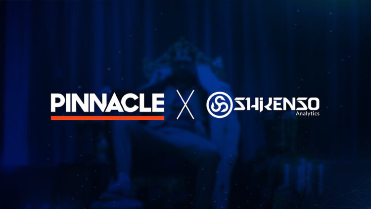 Shikenso Analytics partners with Pinnacle