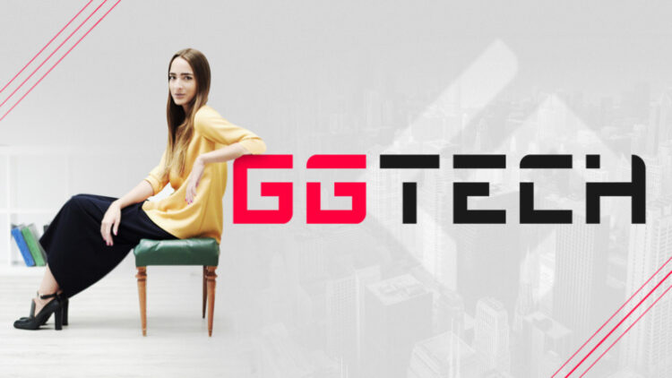 Cristina Carranza Joins GGTech