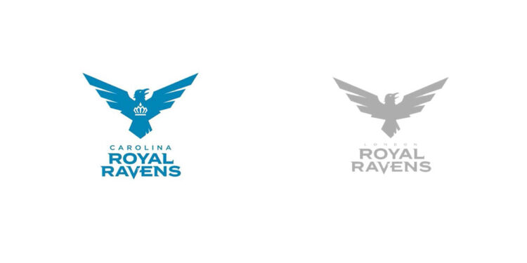 London Royal Ravens Become Carolina Royal Ravens