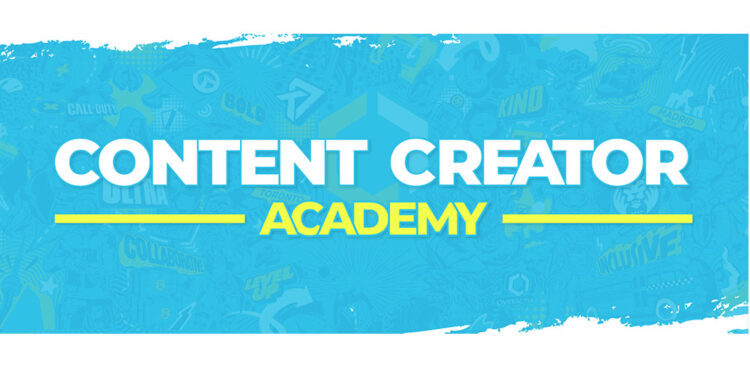 OverActive Media Content Creator Academy Announced