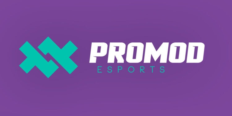 Promod Esports files for bankruptcy and lays off entire staff