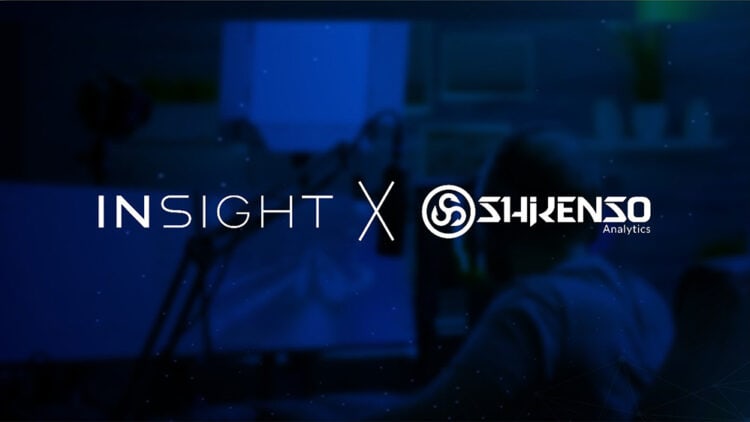Shikenso Analytics partners with Germany-based agency INSIGHT