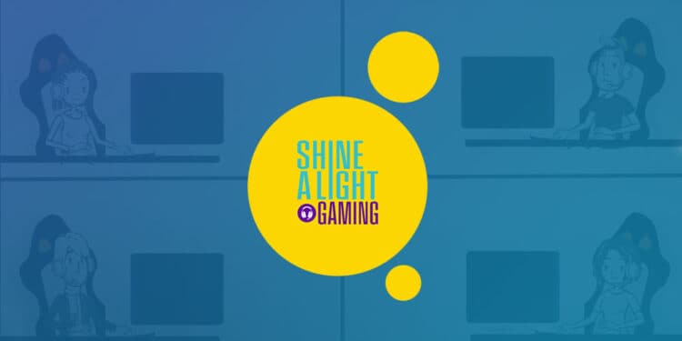 Shine a Light on Gaming returns for Holiday 2023