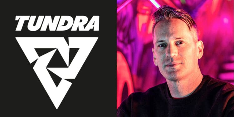 Carleton Curtis to leave Tundra Esports at the end of 2023