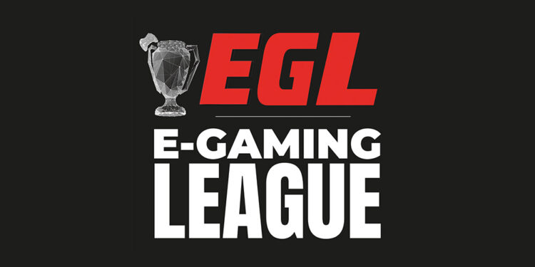 E-Gaming League announced