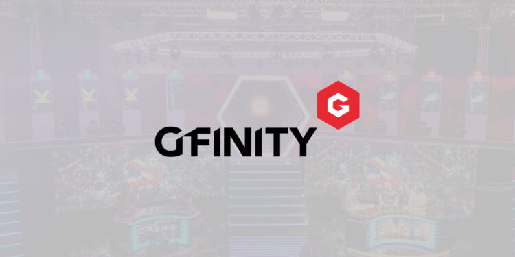 Gfinity Sells Esports Division to Ingenuity Loop Limited