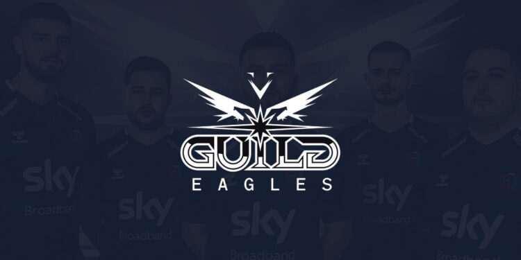 Guild Eagles Counter-Strike 2 team set to take flight to Riyadh in 2024 for the Esports World Cup