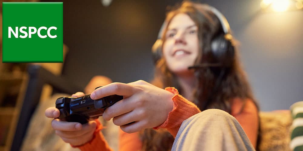 NSPCC partners with EPIC.LAN for Game Safe Cup