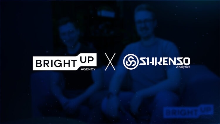 Bright Up Agency partners with Shikenso Analytics