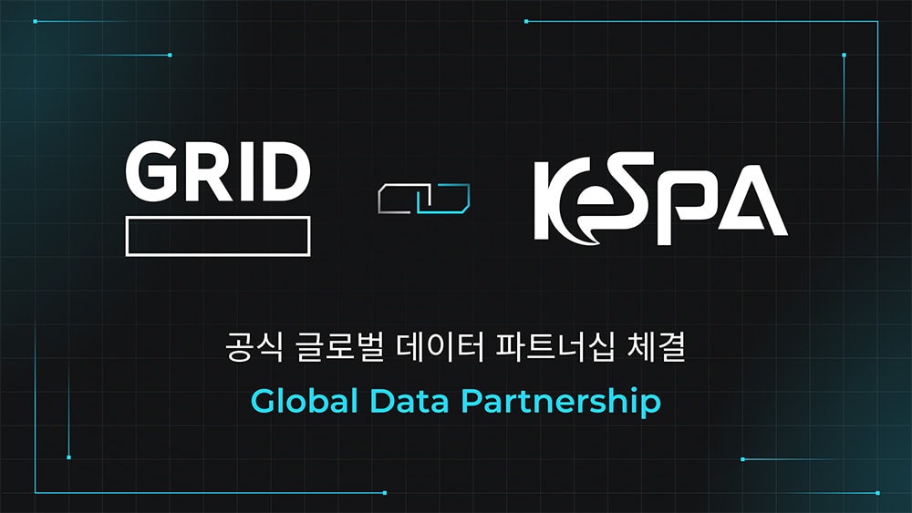 GRID Esports signs global partnership deal with KeSPA