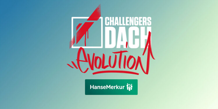 HanseMerkur becomes the naming partner of Freaks 4U Gaming's VALORANT Challengers DACH