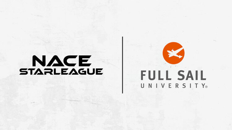 NACE Starleague Grand Finals to be held at the Full Sail University Orlando Health Fortress