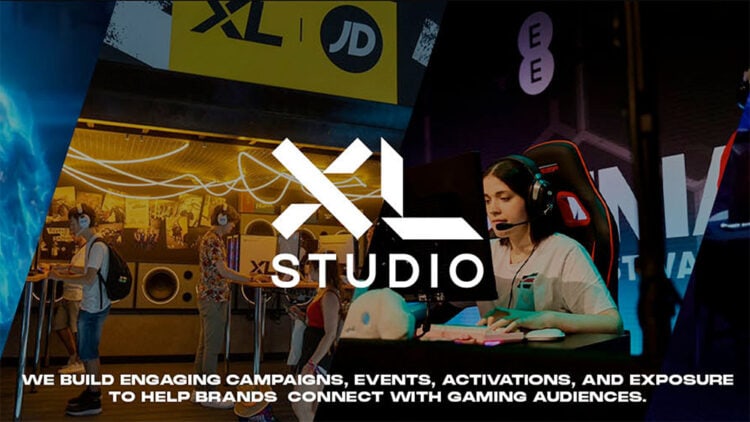 XL Studio opens its doors in London