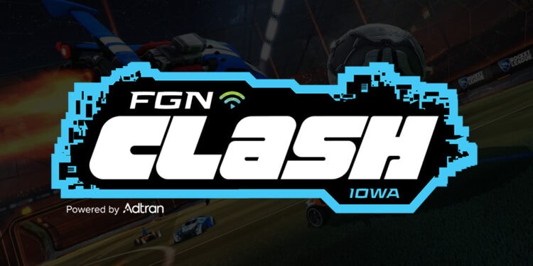 Iowa Communications Alliance and – Fiber Gaming Network team up for statewide grassroots esports tournament The FGN Iowa Clash