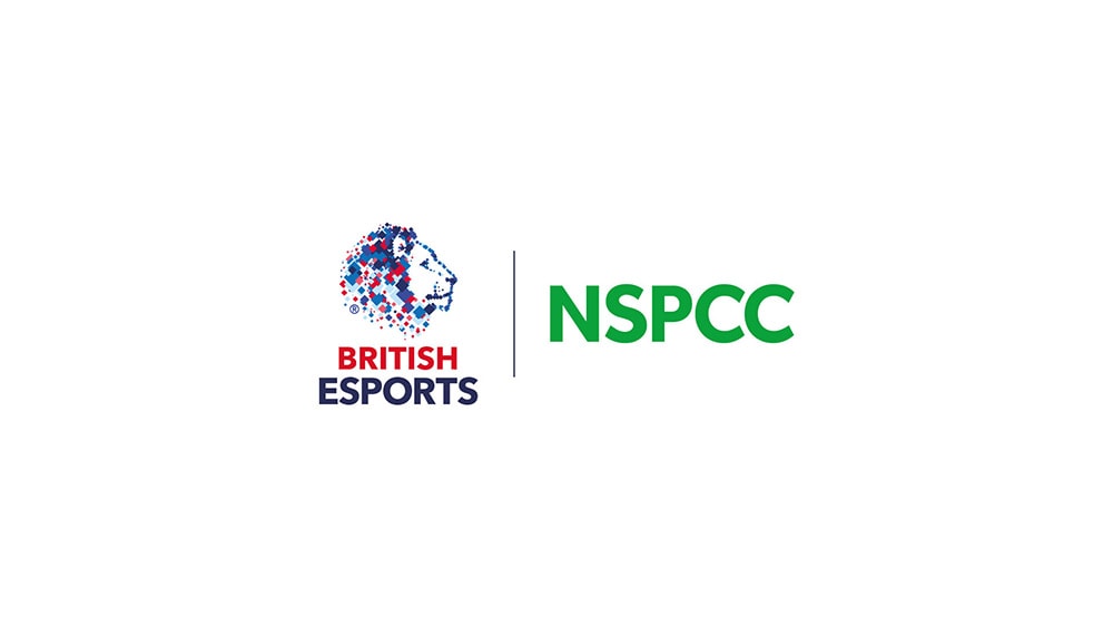 British Esports Federation and NSPCC team up to create safety programs for children in esports