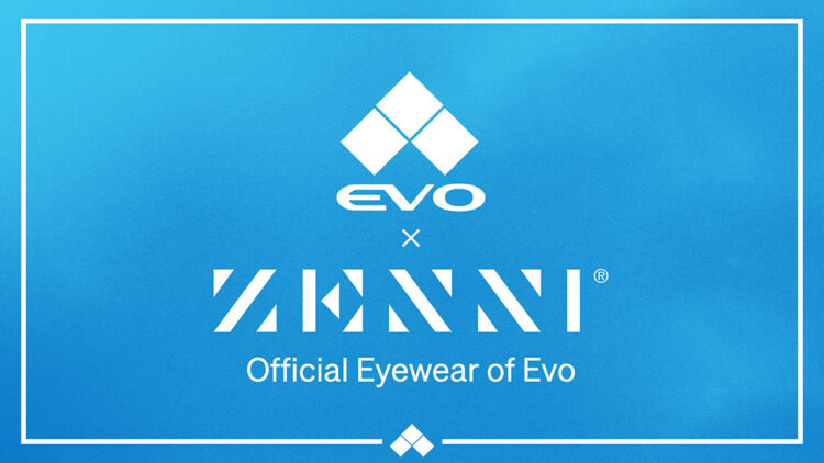 Evo teams with Zenni Optical
