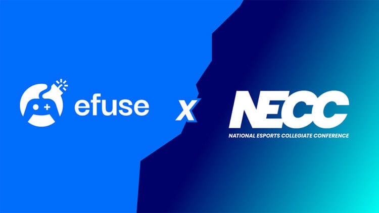 NECC forms strategic partnership with eFuse