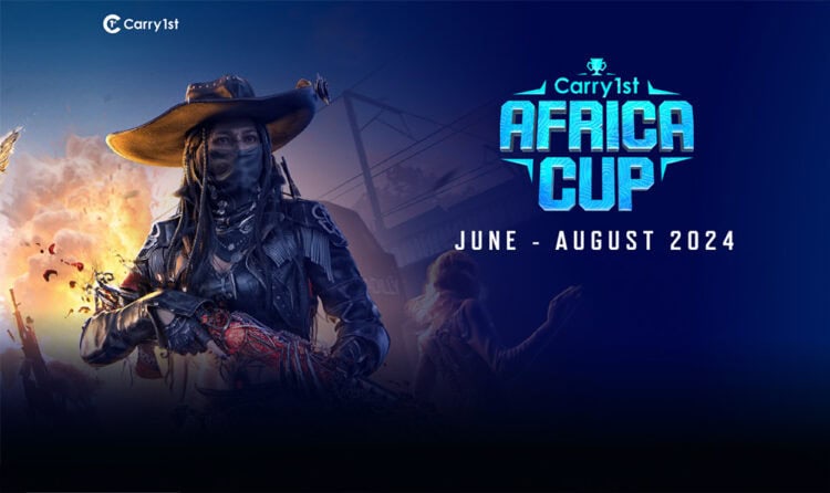 Carry1st Africa Cup brings Call of Duty Mobile competition to the continent