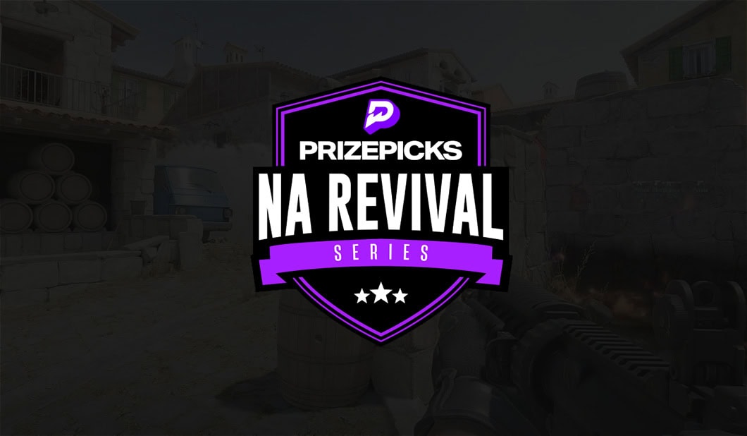 Complexity Gaming reveals 2024 dates for PrizePicks NA Revival Series
