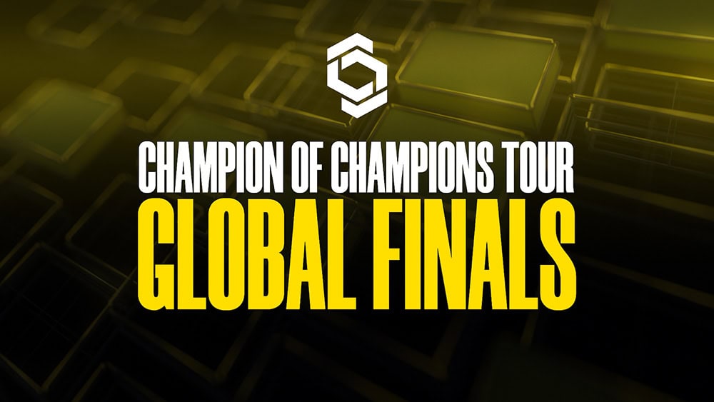GRID reveals Champion of Champions Season 2 Global Finals details