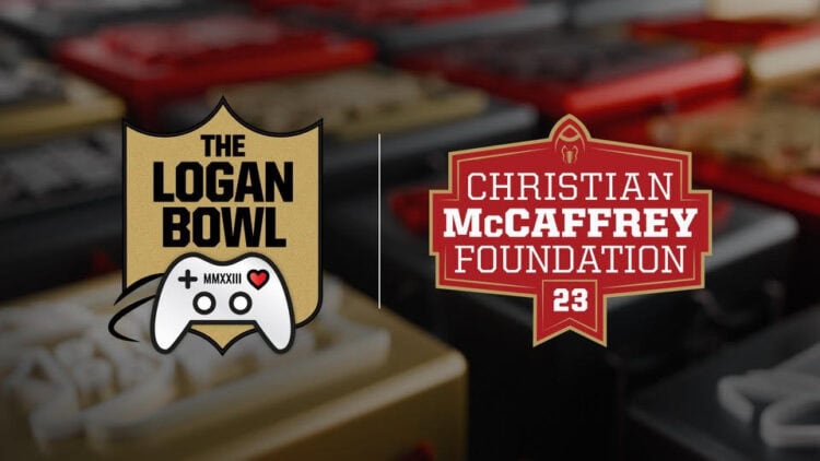 Second annual Logan Bowl kicks off May 3 on Twitch and YouTube to aid in the fight against childhood cancer