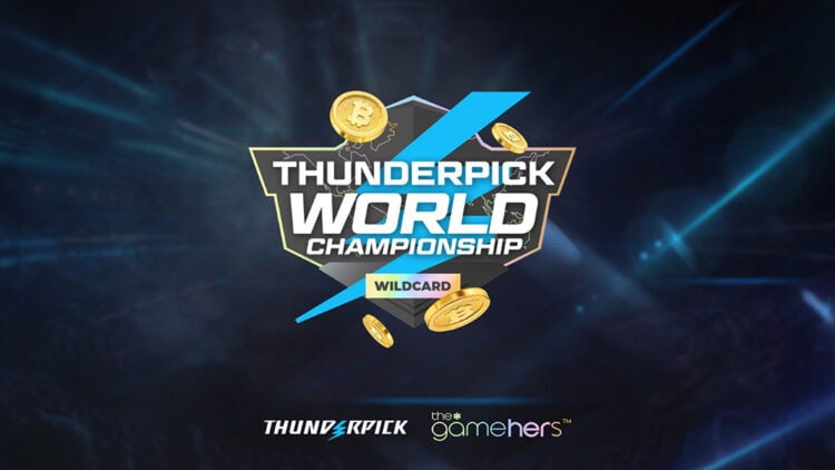 Wildcard tournament gives four femm-led teams a chance to compete in the Thunderpick World Championship 2024 North American Qualifier