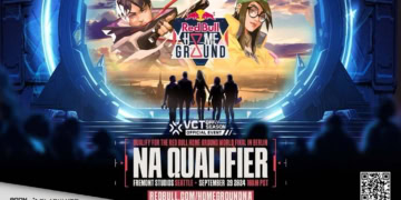 Red Bull Home Ground gets North American Qualifier