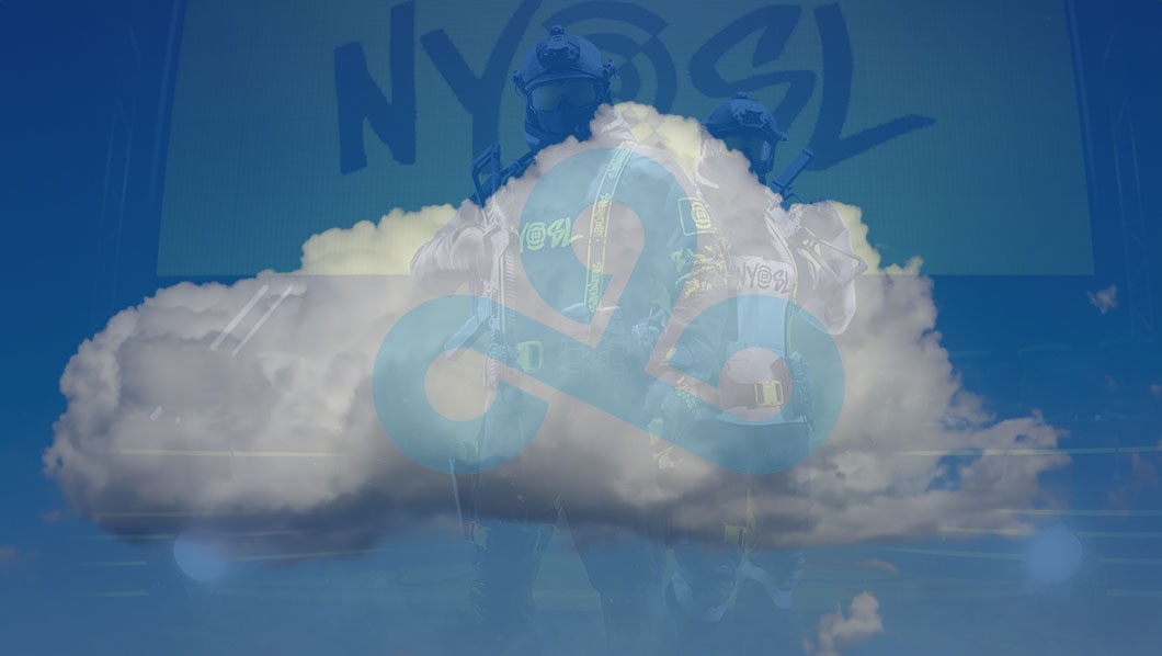 Report claims Cloud9 is in a pact with New York Subliners for the Esports World Cup