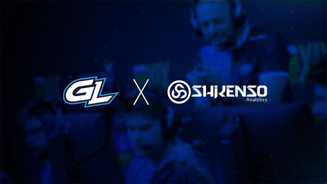 Shikenso Analytics and GamerLegion continue partnership for another year