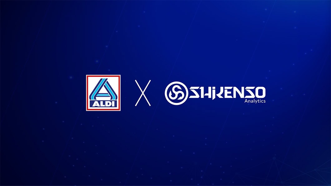 Shikenso Analytics partners with ALDI France