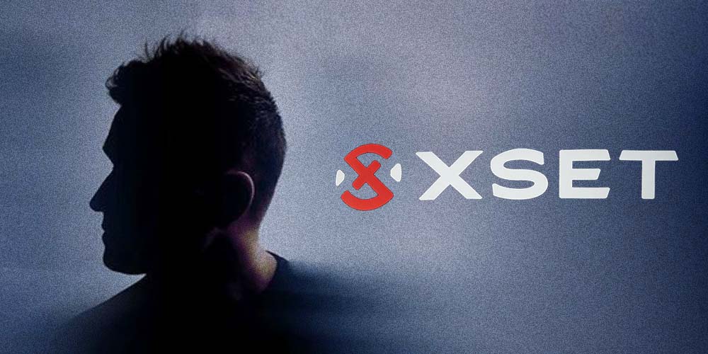 XSET partners with DJ and music artist Kaskade