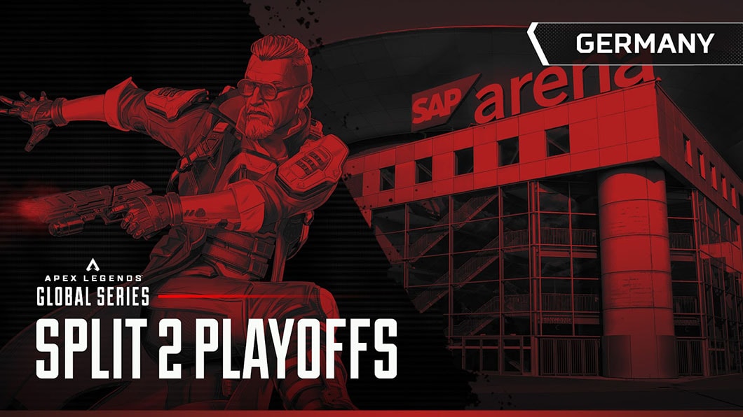 ALGS Year 4 Playoffs 2 coming to Germany at the end of August