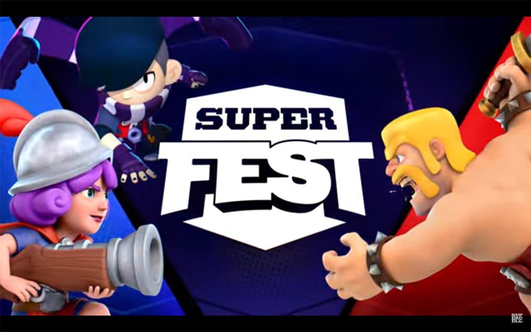 Supercell Reveals Superfest 2024 The Esports Advocate