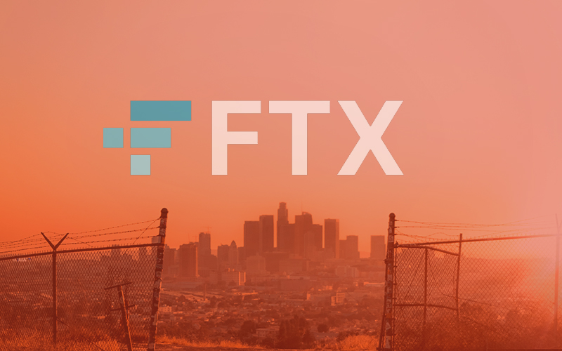 FTX Files for Bankruptcy