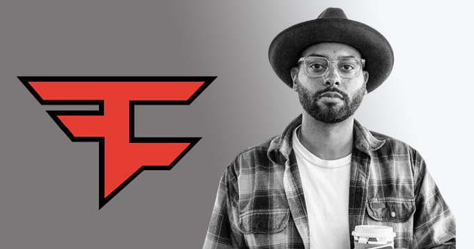 FaZe Clan Chief Strategy Officer Kai Henry Resigns
