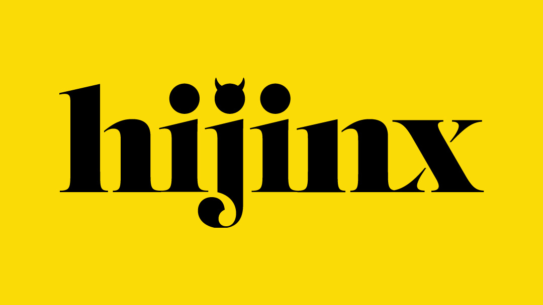 Creative Media Development Introduces Hijinx